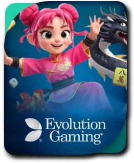 krabi88 evolutiongaming